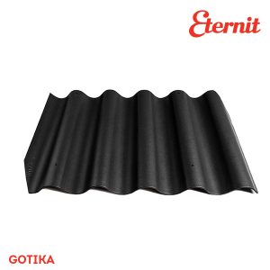 ETERNIT Gotika bezazbesta šīferis