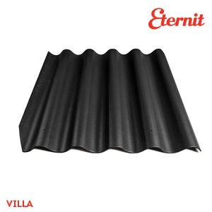 ETERNIT Villa bezazbesta šīferis