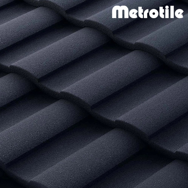 METROTILE metāla dakstiņi ROMAN — attēls 3