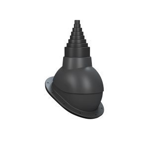 Antenas izvads, P23, NORMAL