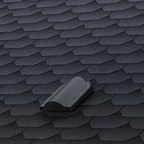Plaknes ventilācija, P17, STANDARD - Image 2