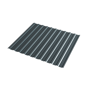Trapecveida profils T-14R