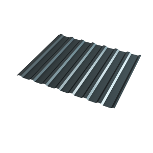 Trapecveida profils T-18N