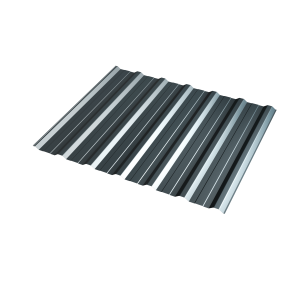 Trapecveida profils T-18E