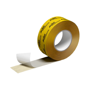 Papīra līmlente iekšdarbiem ALUJET Alucral 6cm x 40m