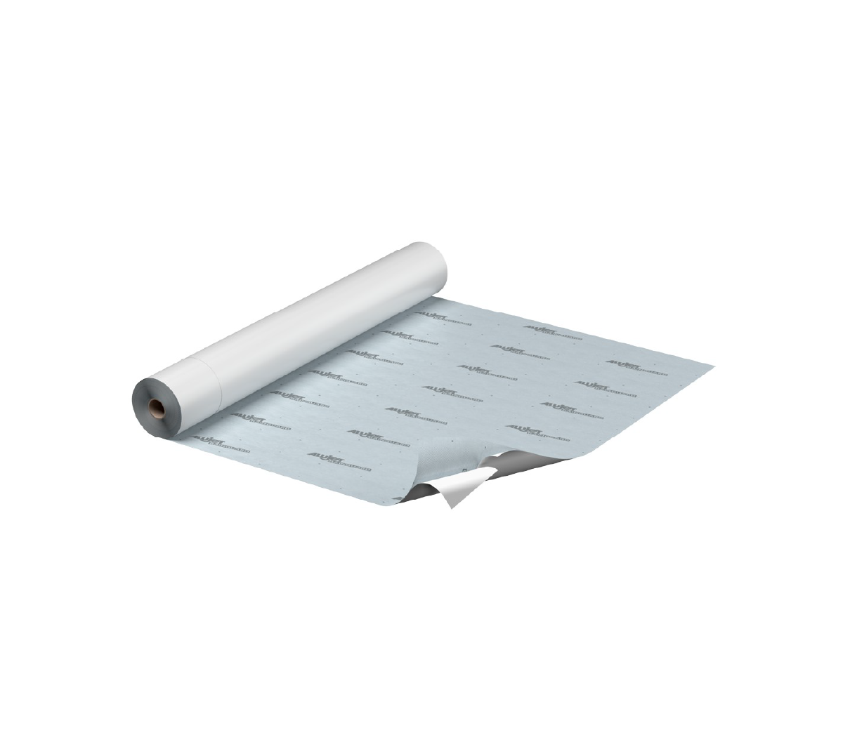 Aizsargmembrāna koka konstukcijām ALUJET Rainguard 18,75m2 (375mm x 50m)
