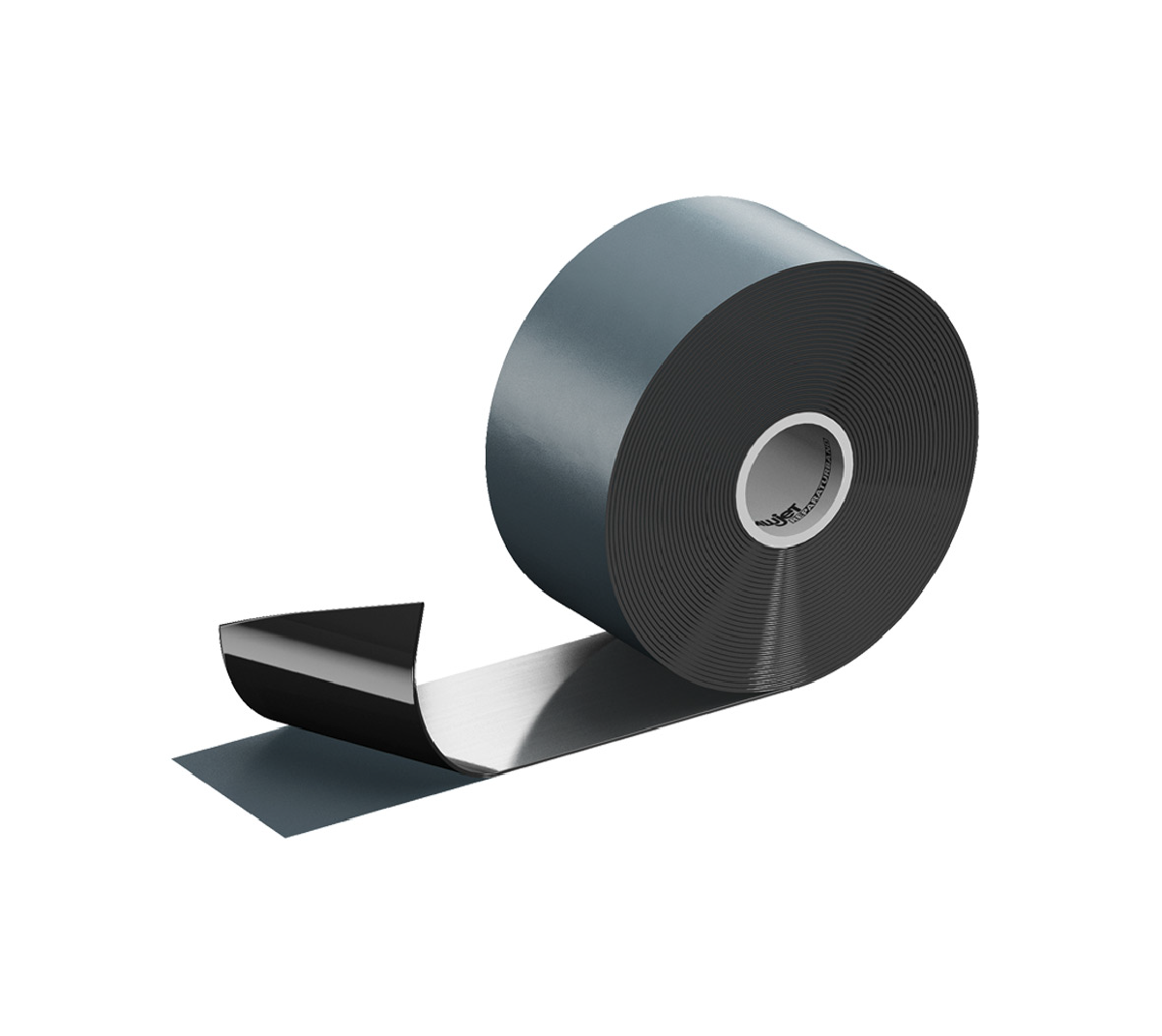 Remonta lente ALUJET Reparaturband - 50mm x 10m