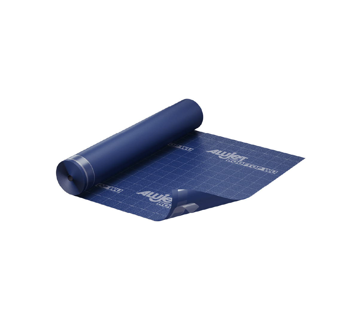 Jumta membrāna 360g ALUJET Rooftop WU 37,5m2 (1.5m x 25m)