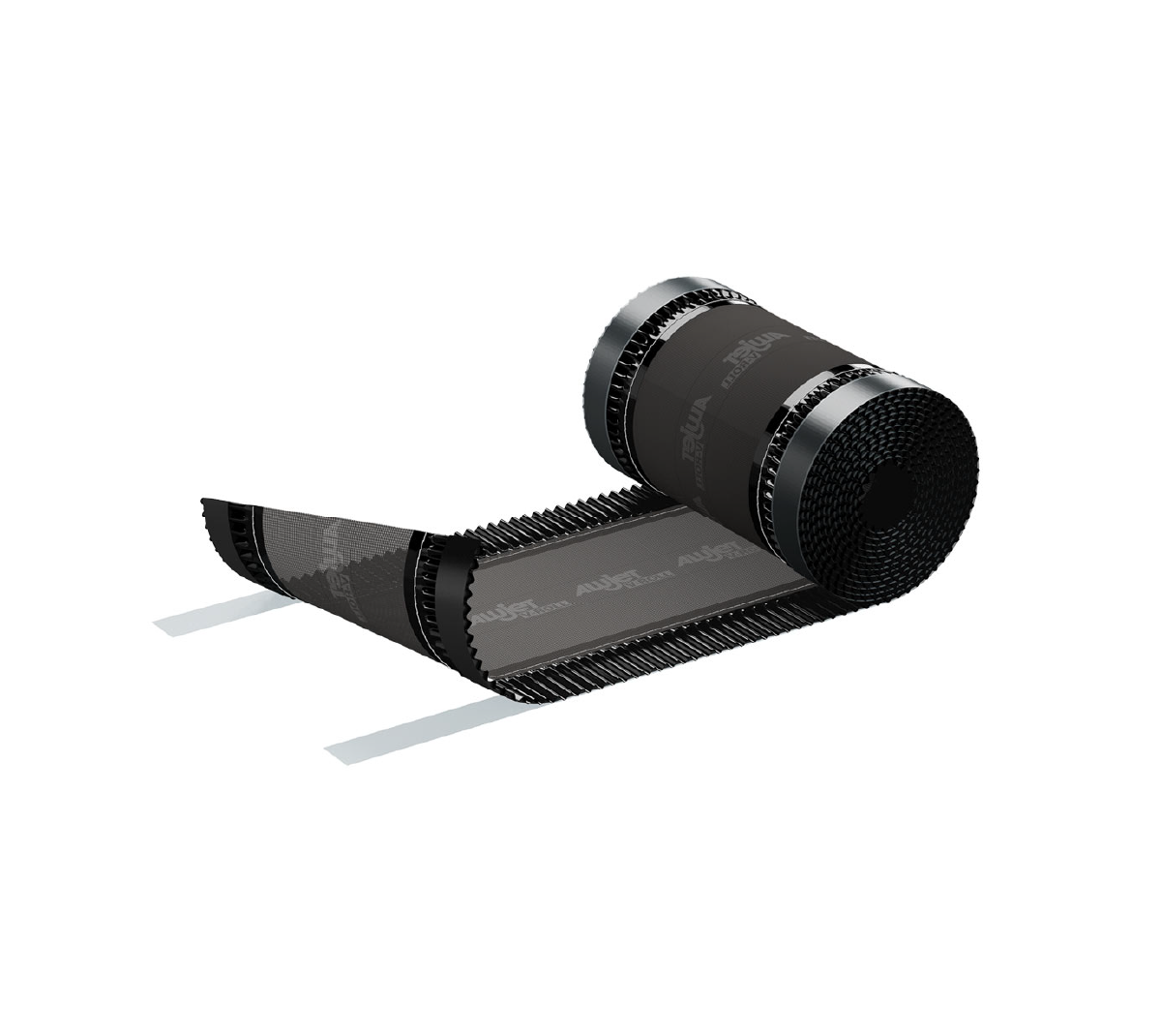 Kores Lente ALUJET V-Roll ECO Black 310mm X 5m
