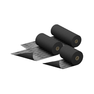 Hidroizolācijas membrāna mūriem un sienām ALUJET Walljet ALU - 15 m2 (300 mm x 50 m)