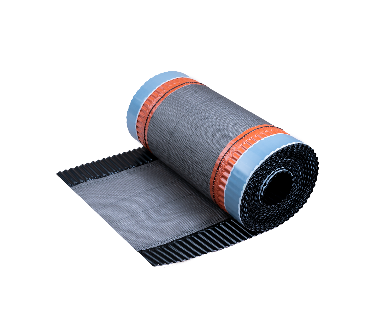 Kores Lente ALUJET V-Roll Black 310mm X 5m - Image 2