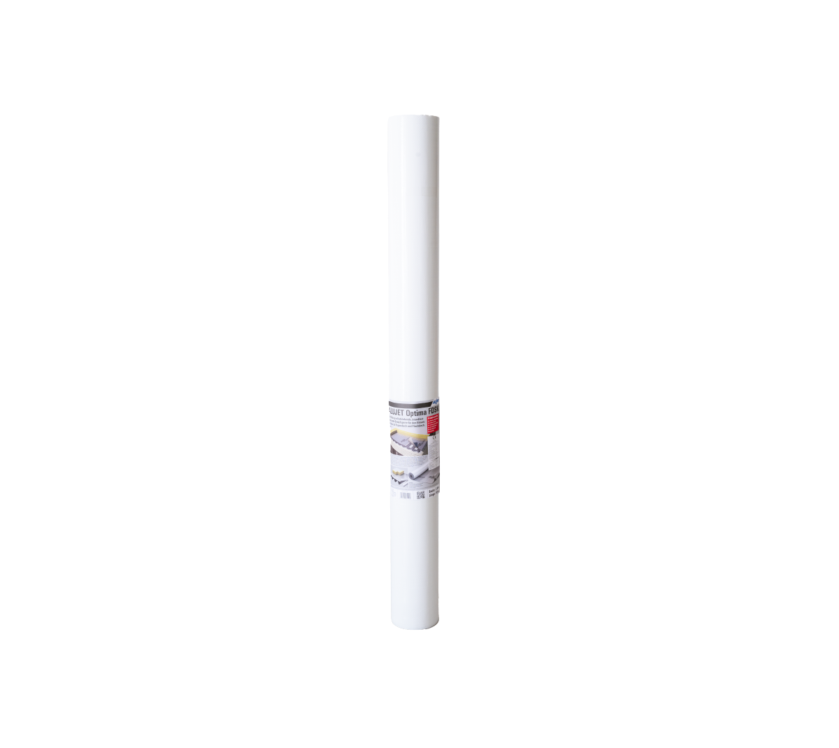 Tvaika Izolācijas Membrāna 138g ALUJET Optima FDSK 75m2 (1.5m X 50m) - Image 2