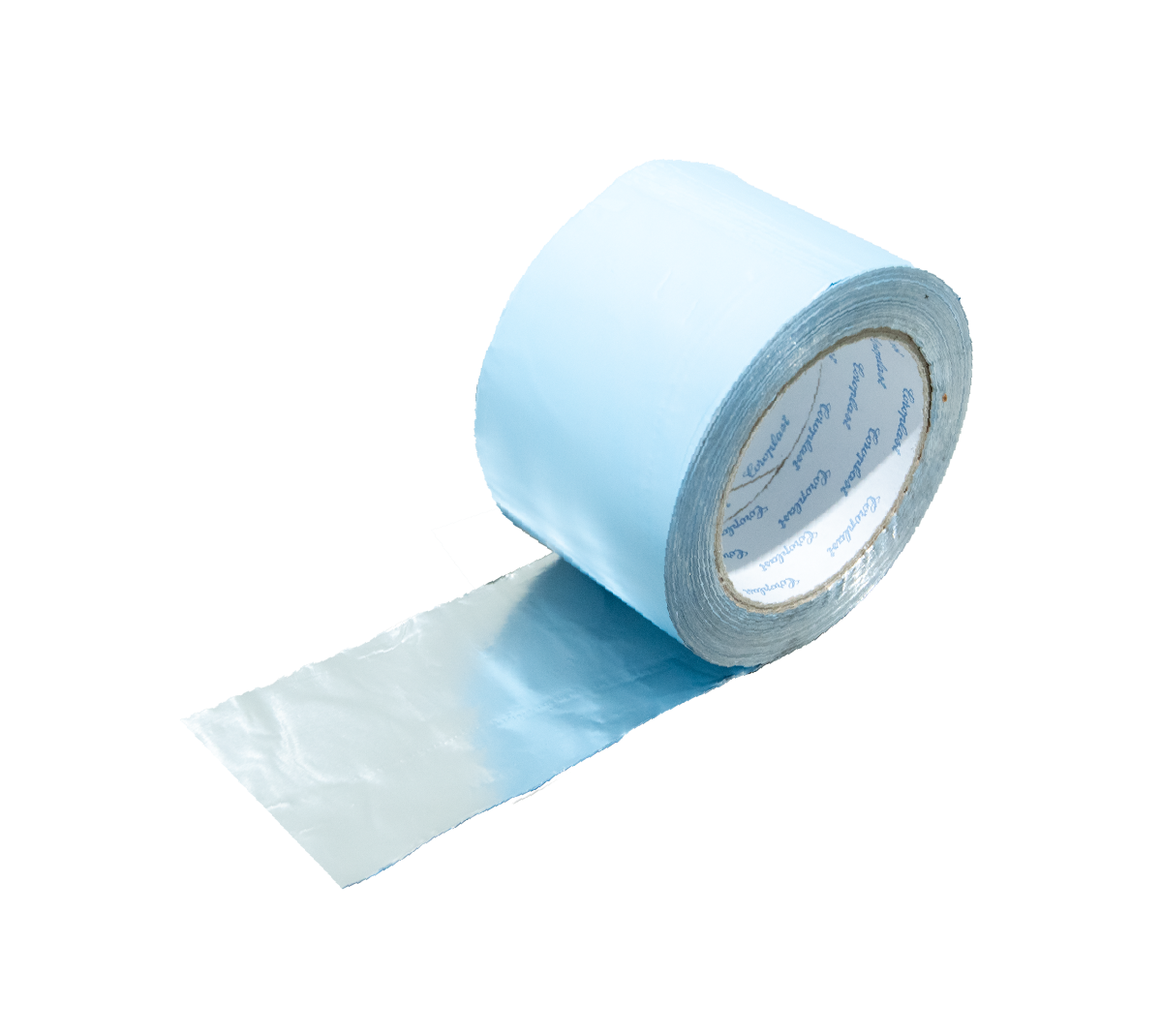 Alumīnija līmlente ALUJET Coroplast 1560 AWX 75mm x 50m