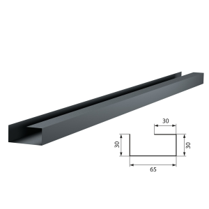 Perforēta kores ventilācija PHR560